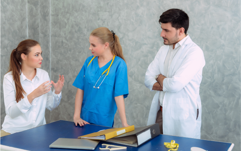 Glimpse to P.B.B.Sc Nursing Syllabus